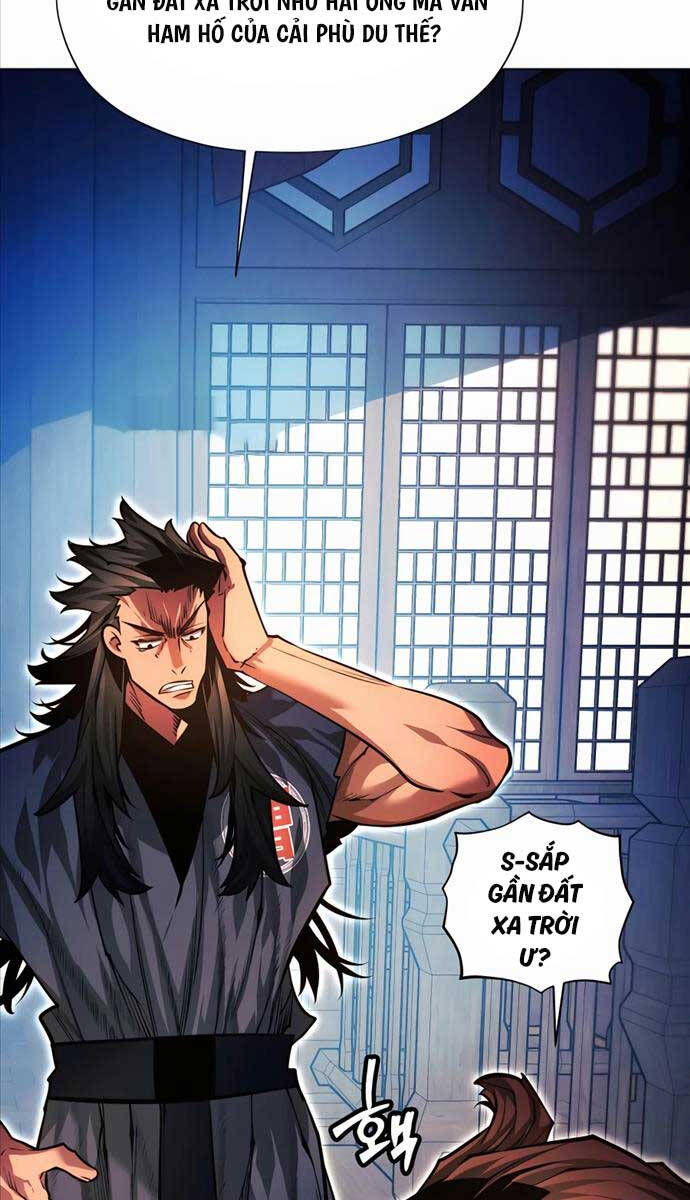 Chuyển Sinh Vào Thế Giới Võ Lâm chapter 66 - Upload bởi truyensieuhay.com