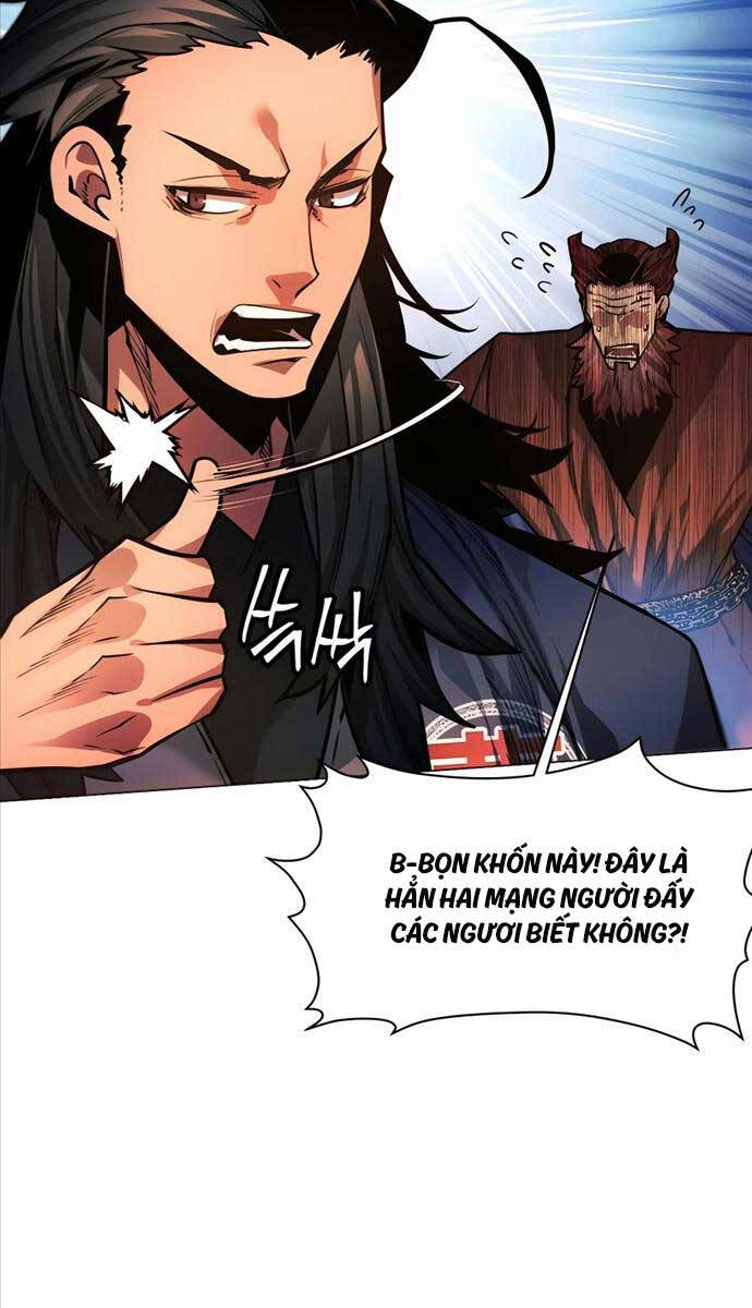 Chuyển Sinh Vào Thế Giới Võ Lâm chapter 66 - Upload bởi truyensieuhay.com