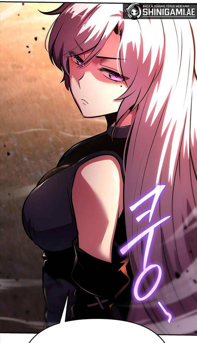 Vua Hiệp Sĩ Đã Trở Lại Với Một Vị Thần chapter 44 - Upload bởi truyensieuhay.com