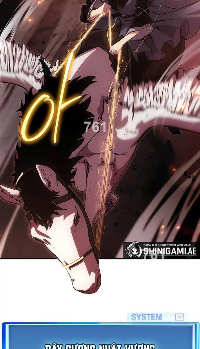 Vua Hiệp Sĩ Đã Trở Lại Với Một Vị Thần chapter 44 - Upload bởi truyensieuhay.com