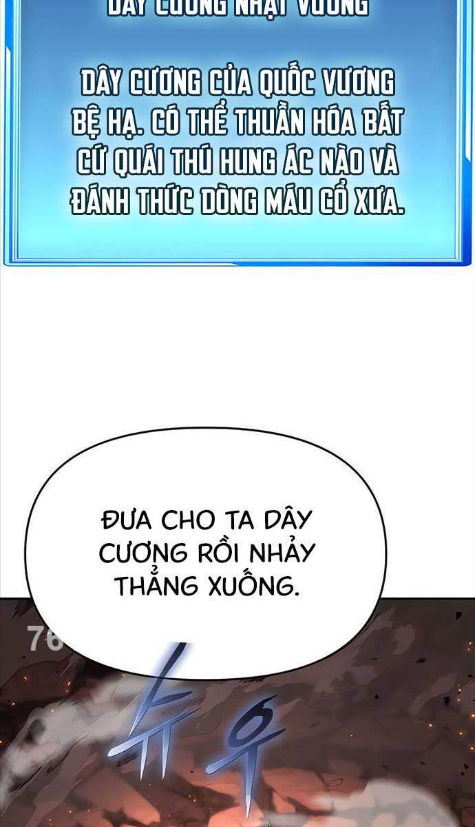 Vua Hiệp Sĩ Đã Trở Lại Với Một Vị Thần chapter 44 - Upload bởi truyensieuhay.com