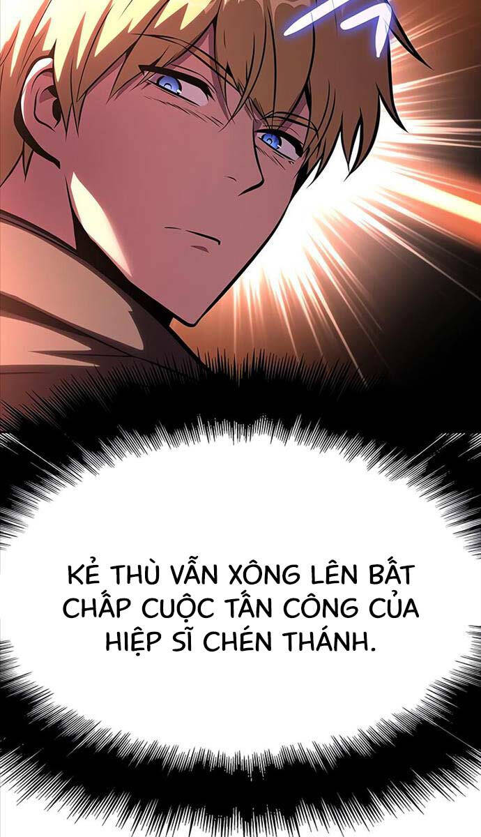 Vua Hiệp Sĩ Đã Trở Lại Với Một Vị Thần chapter 44 - Upload bởi truyensieuhay.com
