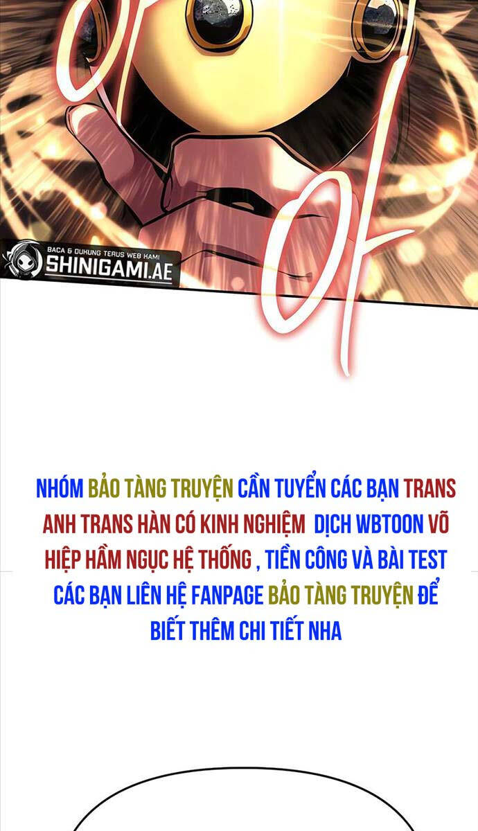 Vua Hiệp Sĩ Đã Trở Lại Với Một Vị Thần chapter 44 - Upload bởi truyensieuhay.com
