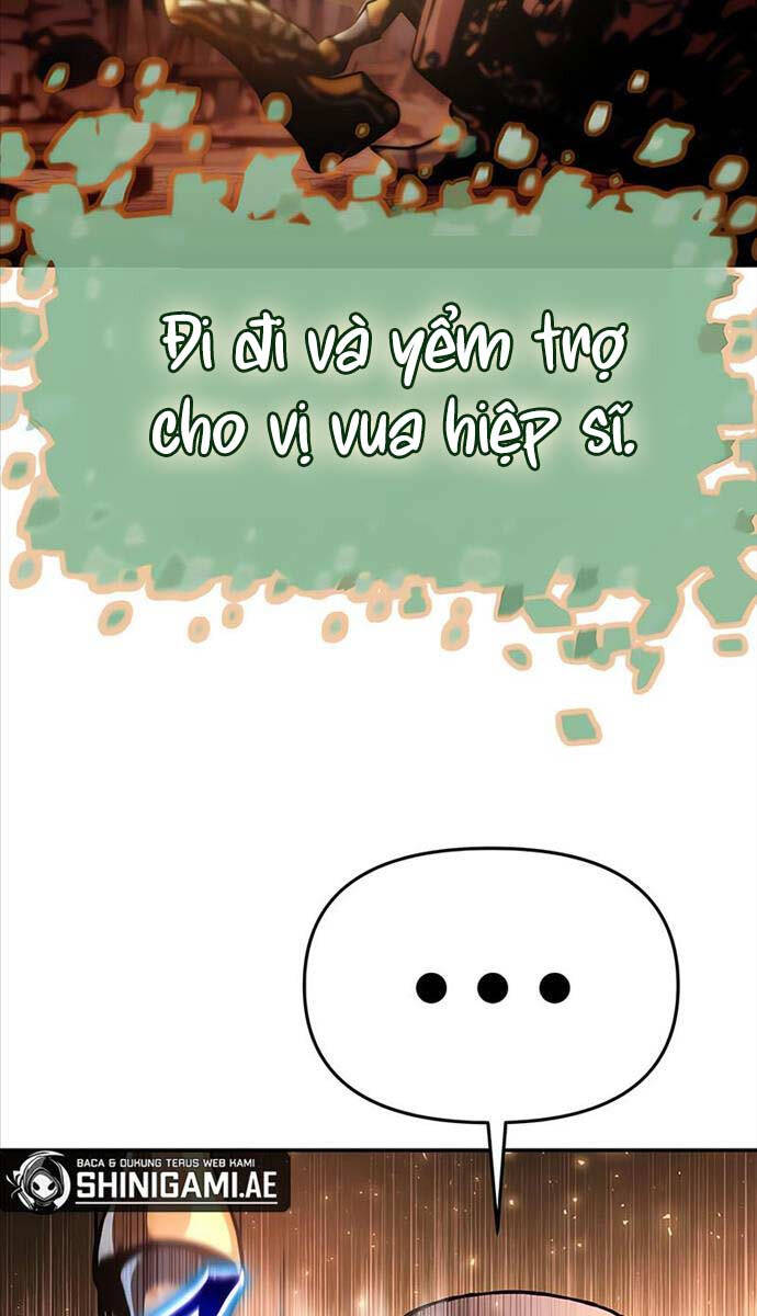 Vua Hiệp Sĩ Đã Trở Lại Với Một Vị Thần chapter 44 - Upload bởi truyensieuhay.com