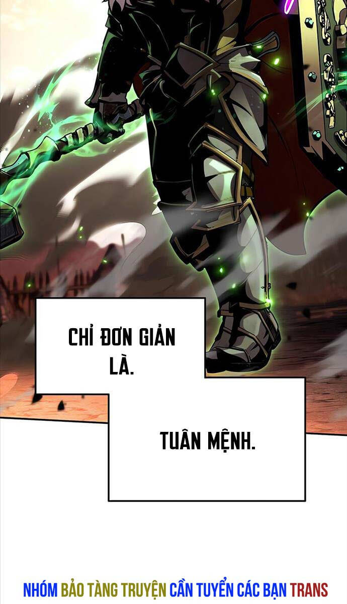 Vua Hiệp Sĩ Đã Trở Lại Với Một Vị Thần chapter 44 - Upload bởi truyensieuhay.com