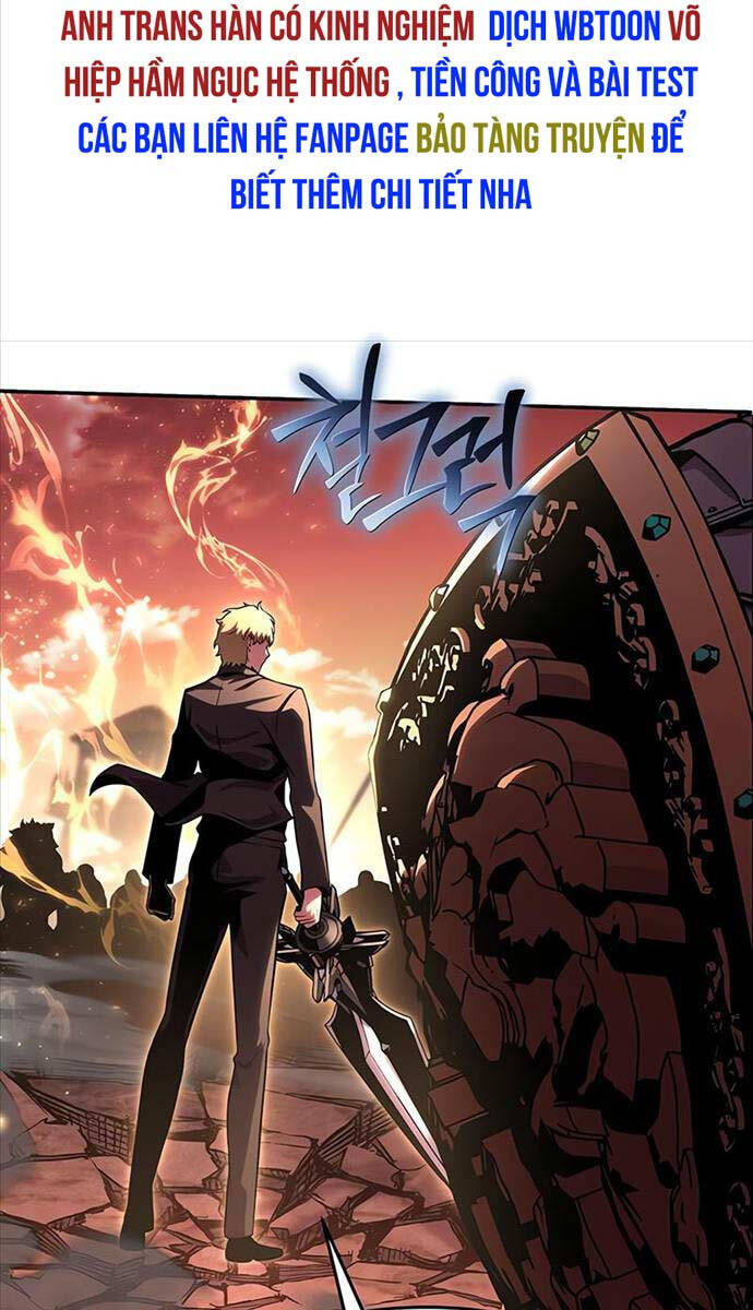 Vua Hiệp Sĩ Đã Trở Lại Với Một Vị Thần chapter 44 - Upload bởi truyensieuhay.com
