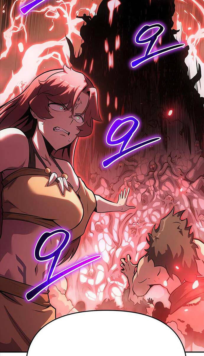 Vua Hiệp Sĩ Đã Trở Lại Với Một Vị Thần chapter 44 - Upload bởi truyensieuhay.com