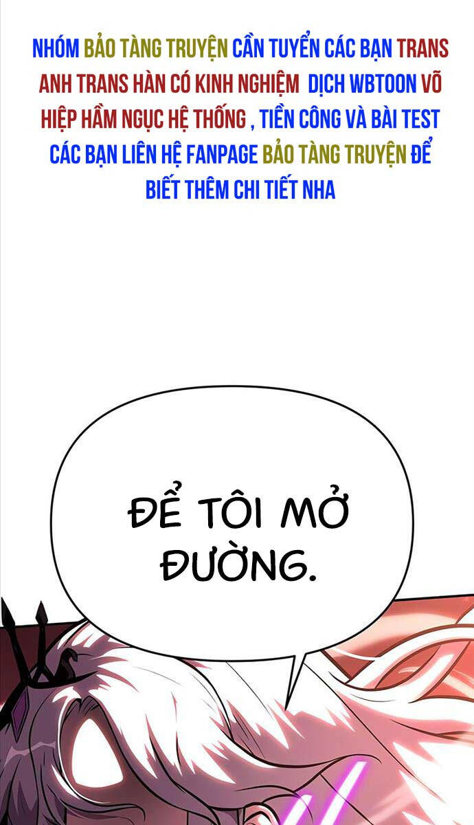 Vua Hiệp Sĩ Đã Trở Lại Với Một Vị Thần chapter 44 - Upload bởi truyensieuhay.com