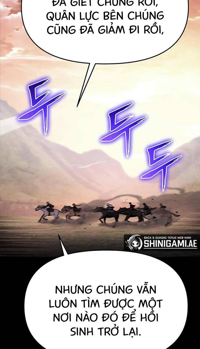 Vua Hiệp Sĩ Đã Trở Lại Với Một Vị Thần chapter 44 - Upload bởi truyensieuhay.com