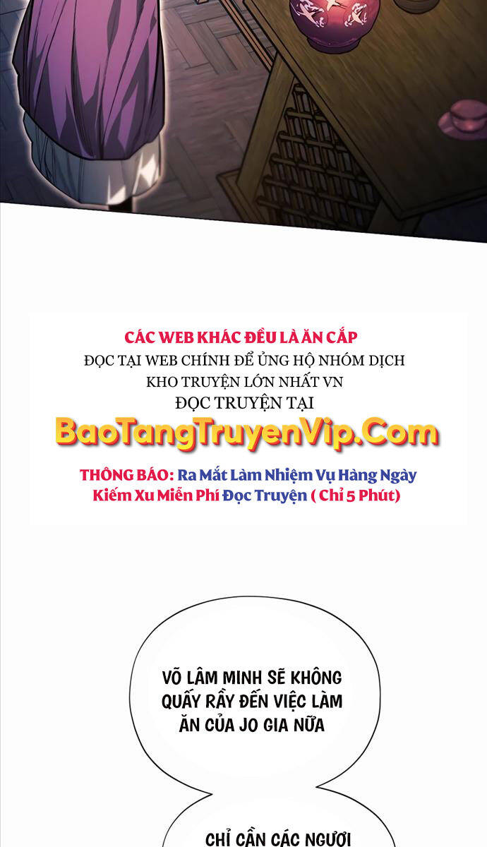 Chuyển Sinh Vào Thế Giới Võ Lâm chapter 67 - Upload bởi truyensieuhay.com