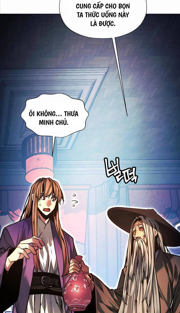 Chuyển Sinh Vào Thế Giới Võ Lâm chapter 67 - Upload bởi truyensieuhay.com