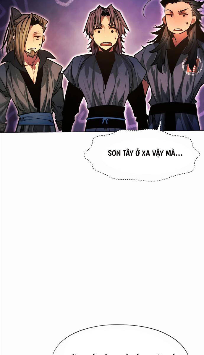 Chuyển Sinh Vào Thế Giới Võ Lâm chapter 67 - Upload bởi truyensieuhay.com