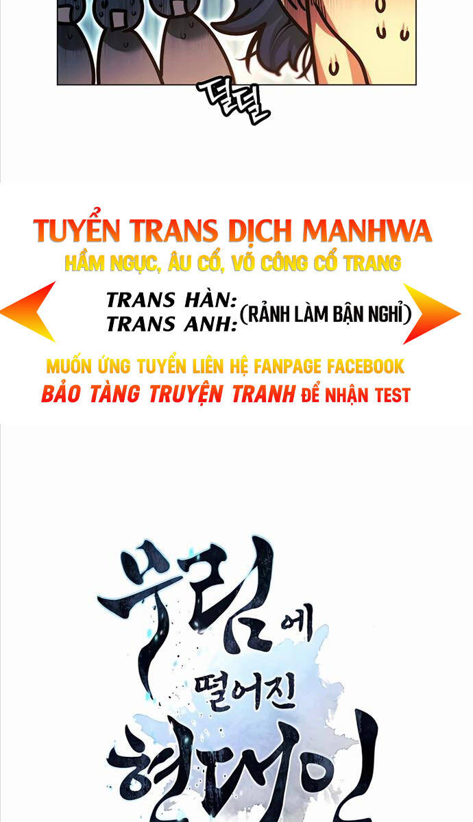 Chuyển Sinh Vào Thế Giới Võ Lâm chapter 67 - Upload bởi truyensieuhay.com