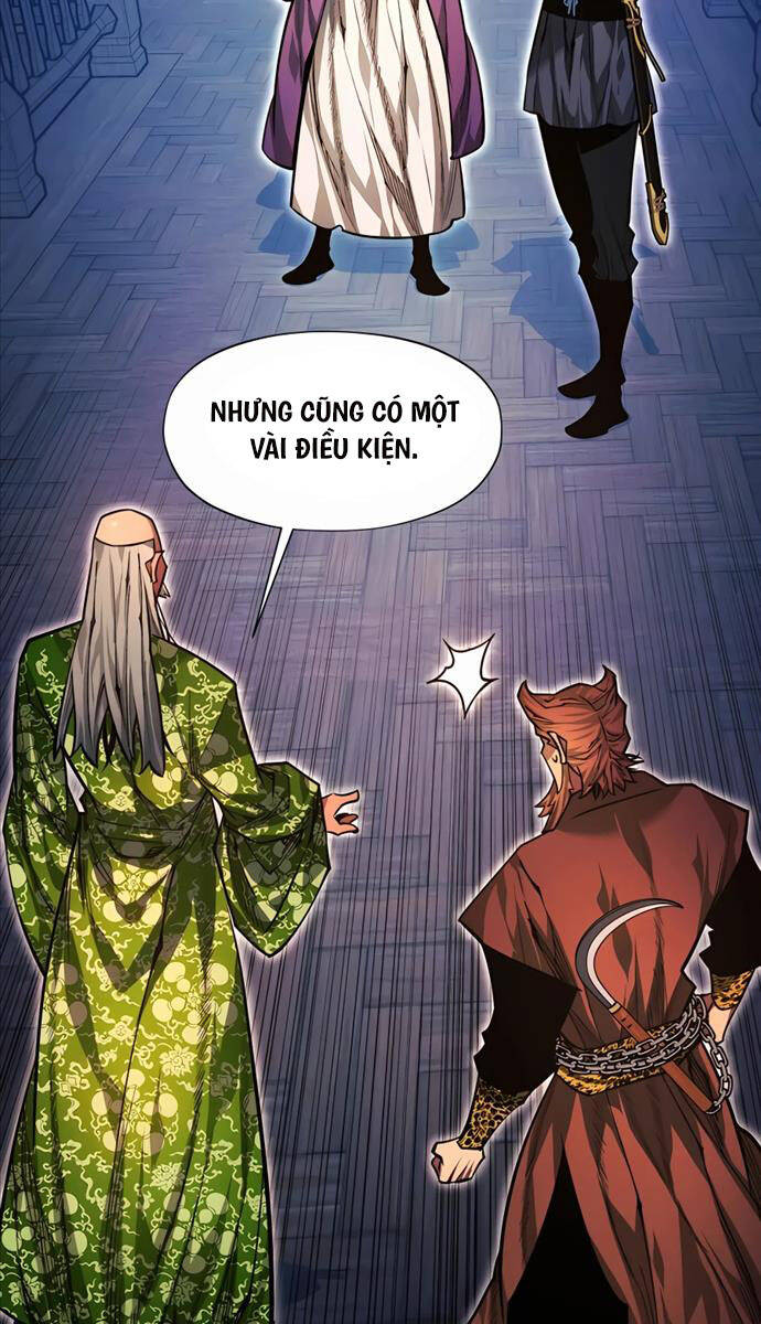 Chuyển Sinh Vào Thế Giới Võ Lâm chapter 67 - Upload bởi truyensieuhay.com