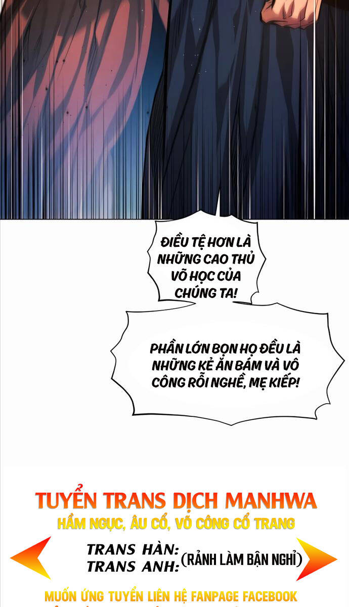 Chuyển Sinh Vào Thế Giới Võ Lâm chapter 67 - Upload bởi truyensieuhay.com