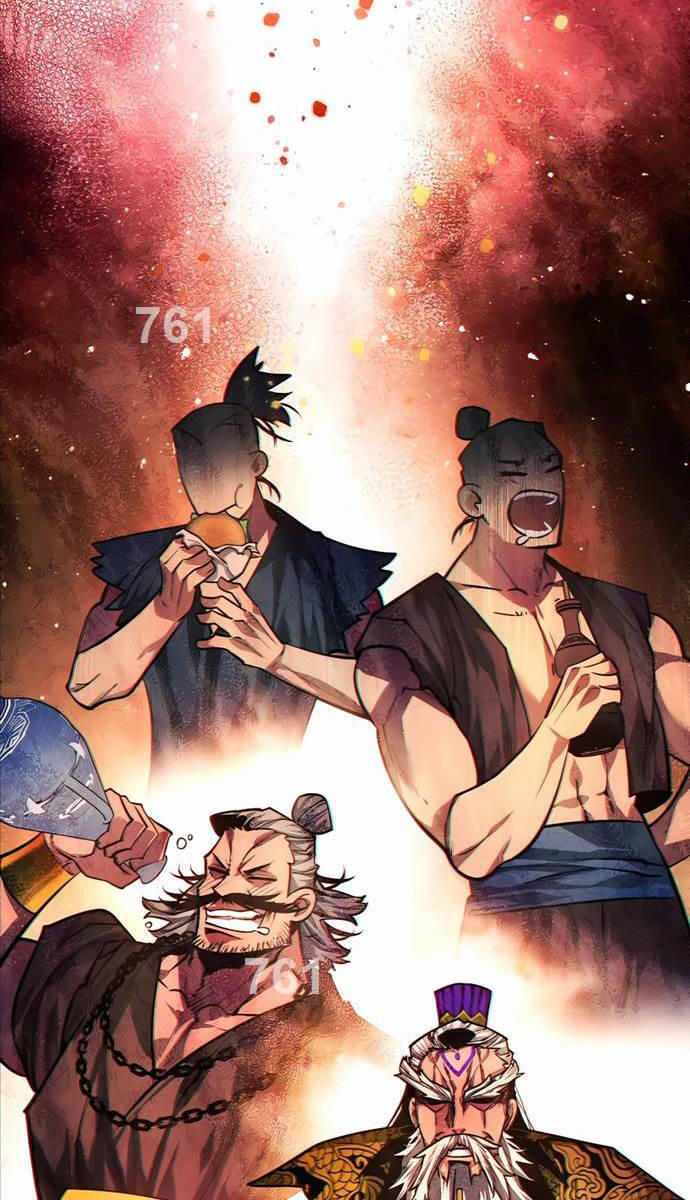 Chuyển Sinh Vào Thế Giới Võ Lâm chapter 67 - Upload bởi truyensieuhay.com