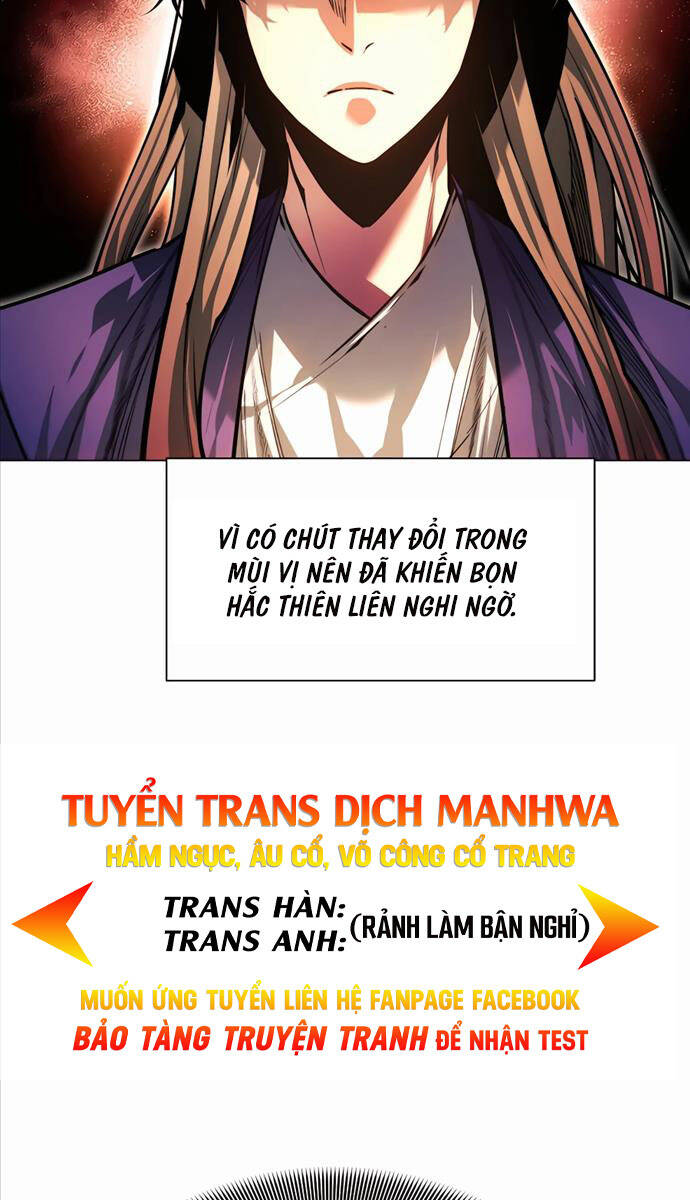Chuyển Sinh Vào Thế Giới Võ Lâm chapter 67 - Upload bởi truyensieuhay.com