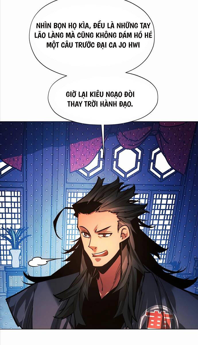 Chuyển Sinh Vào Thế Giới Võ Lâm chapter 67 - Upload bởi truyensieuhay.com