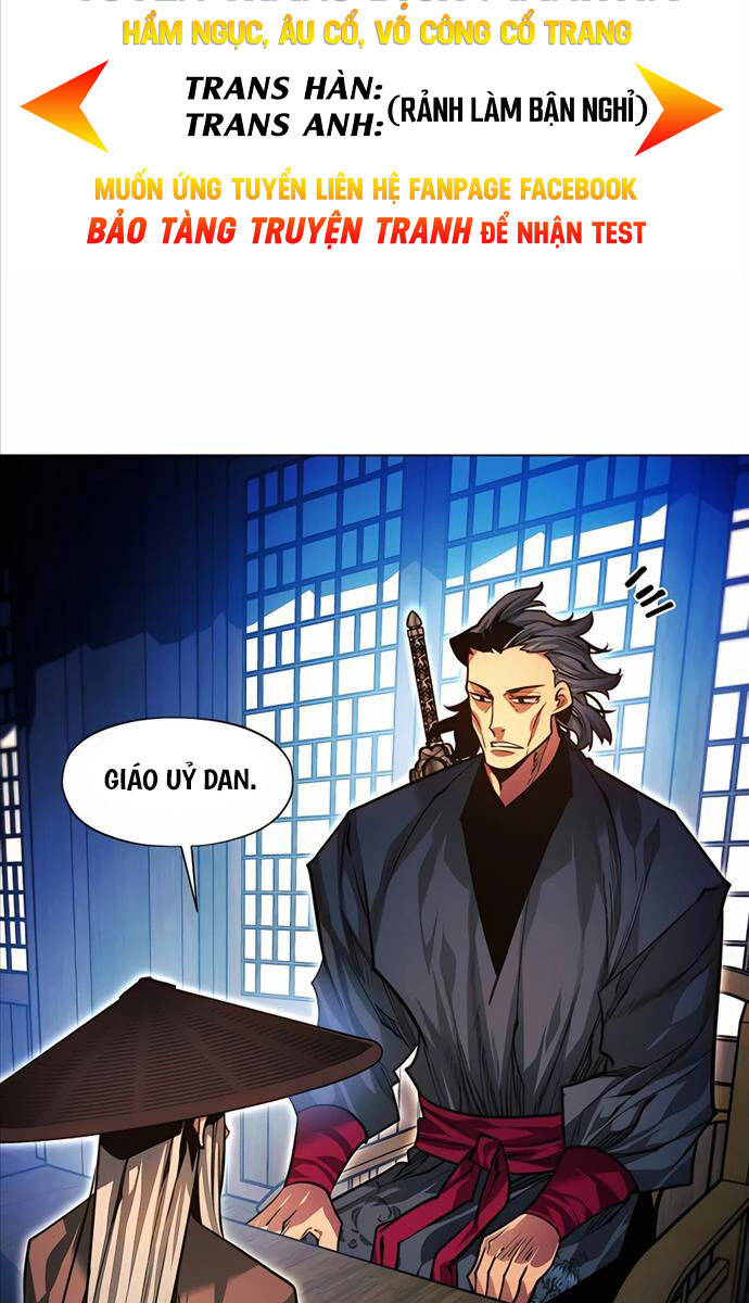 Chuyển Sinh Vào Thế Giới Võ Lâm chapter 67 - Upload bởi truyensieuhay.com