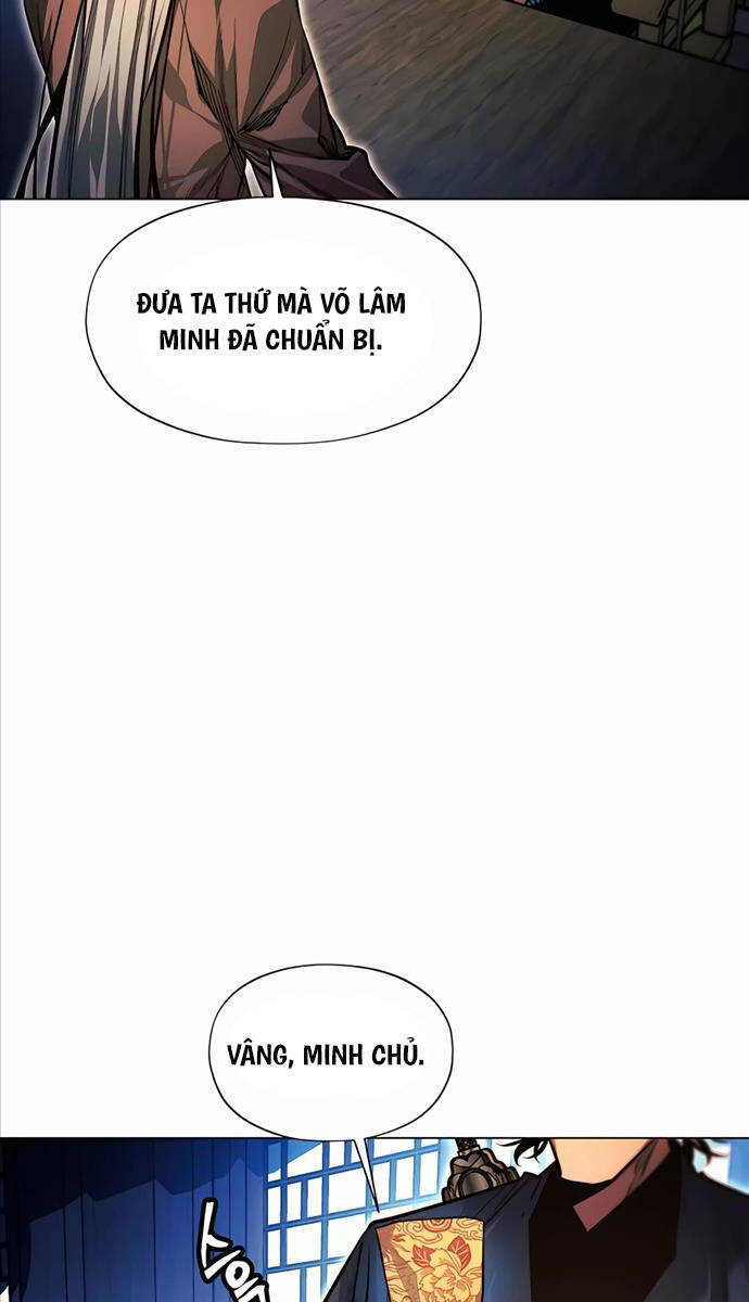 Chuyển Sinh Vào Thế Giới Võ Lâm chapter 67 - Upload bởi truyensieuhay.com