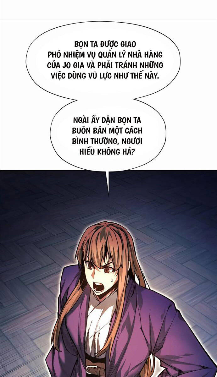 Chuyển Sinh Vào Thế Giới Võ Lâm chapter 67 - Upload bởi truyensieuhay.com