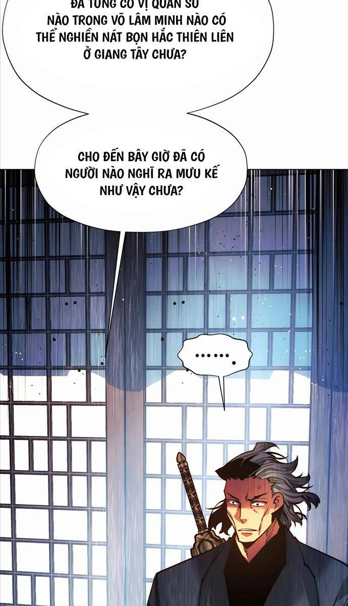 Chuyển Sinh Vào Thế Giới Võ Lâm chapter 67 - Upload bởi truyensieuhay.com