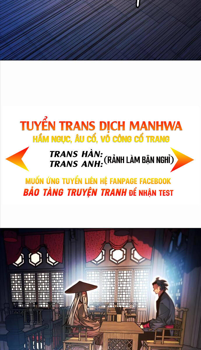 Chuyển Sinh Vào Thế Giới Võ Lâm chapter 67 - Upload bởi truyensieuhay.com