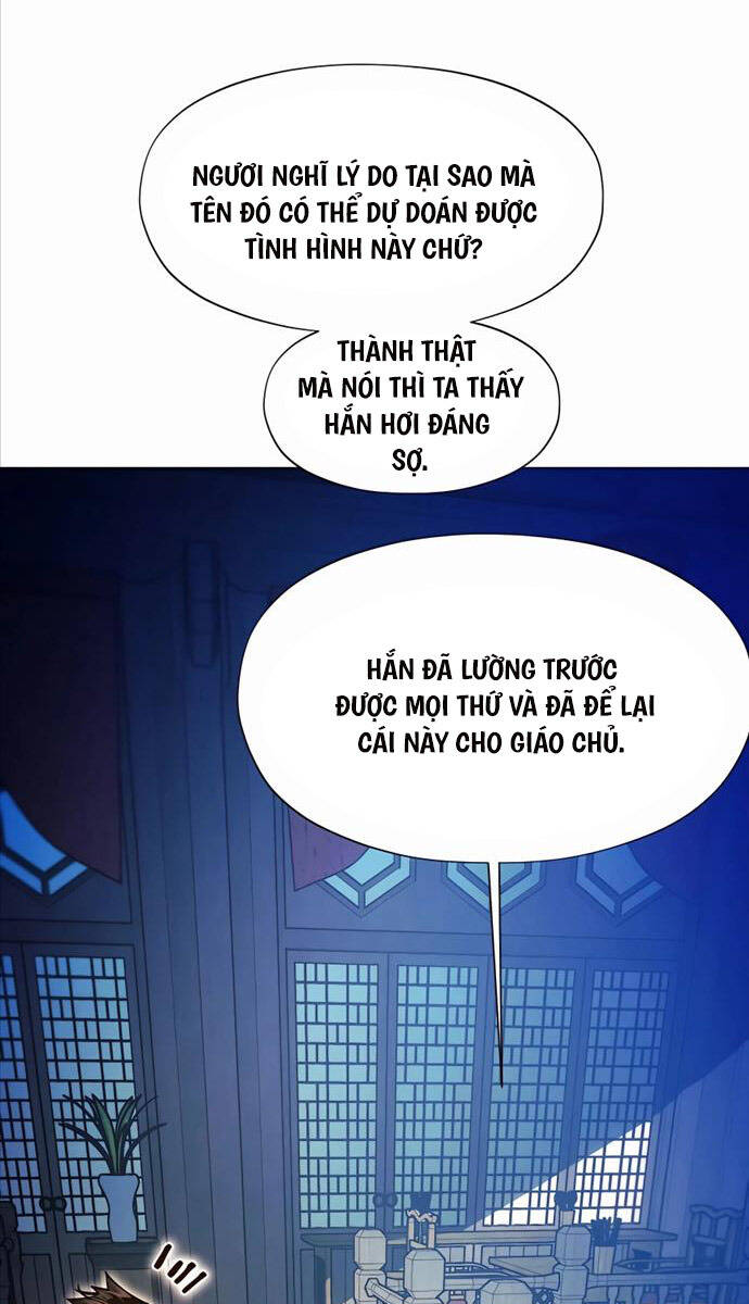 Chuyển Sinh Vào Thế Giới Võ Lâm chapter 67 - Upload bởi truyensieuhay.com
