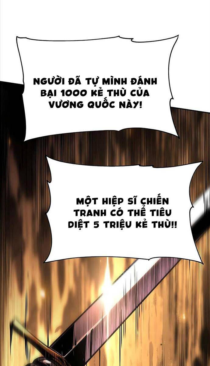 Vua Hiệp Sĩ Đã Trở Lại Với Một Vị Thần chapter 45 - Upload bởi truyensieuhay.com