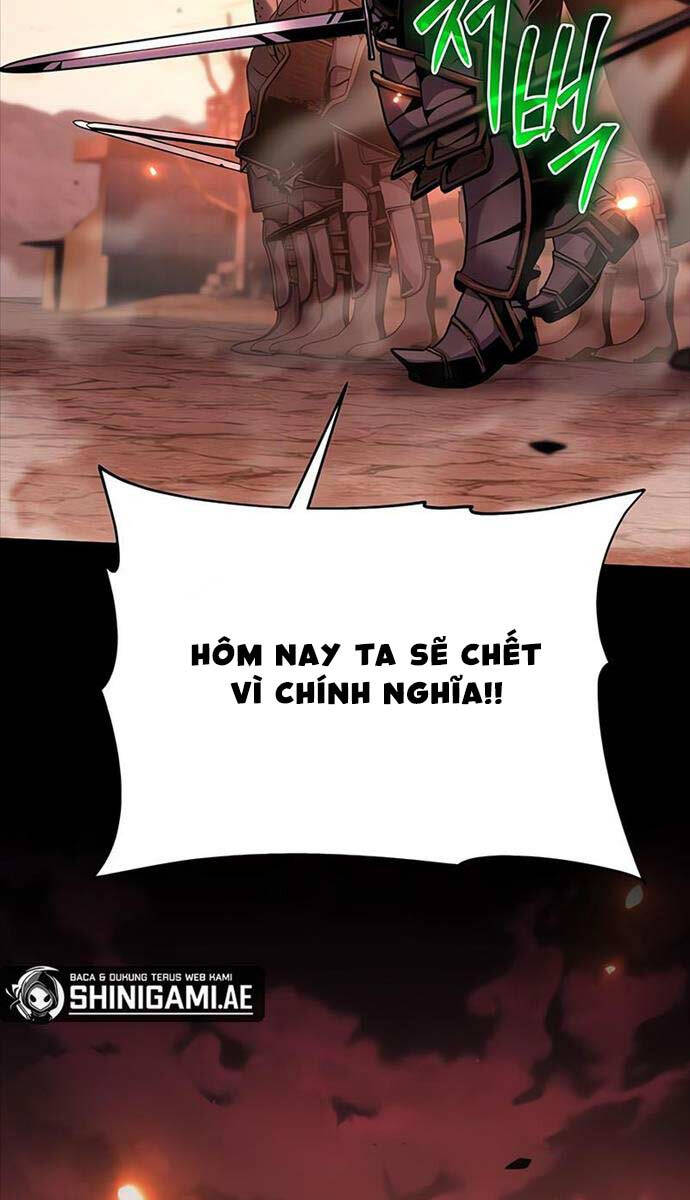 Vua Hiệp Sĩ Đã Trở Lại Với Một Vị Thần chapter 45 - Upload bởi truyensieuhay.com