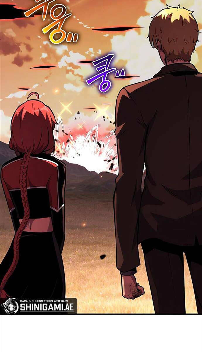 Vua Hiệp Sĩ Đã Trở Lại Với Một Vị Thần chapter 45 - Upload bởi truyensieuhay.com