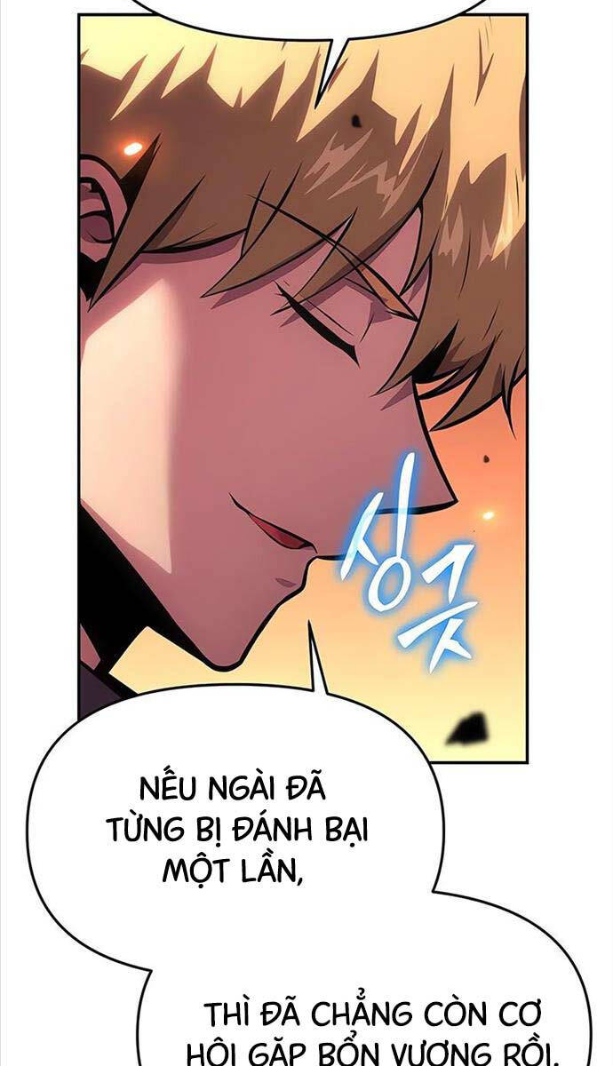 Vua Hiệp Sĩ Đã Trở Lại Với Một Vị Thần chapter 45 - Upload bởi truyensieuhay.com