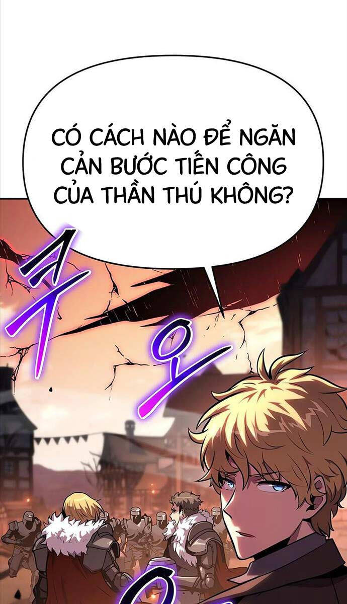 Vua Hiệp Sĩ Đã Trở Lại Với Một Vị Thần chapter 45 - Upload bởi truyensieuhay.com