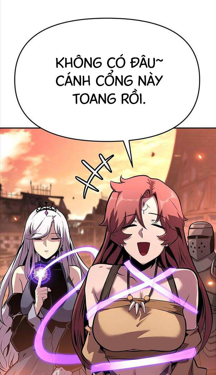 Vua Hiệp Sĩ Đã Trở Lại Với Một Vị Thần chapter 45 - Upload bởi truyensieuhay.com