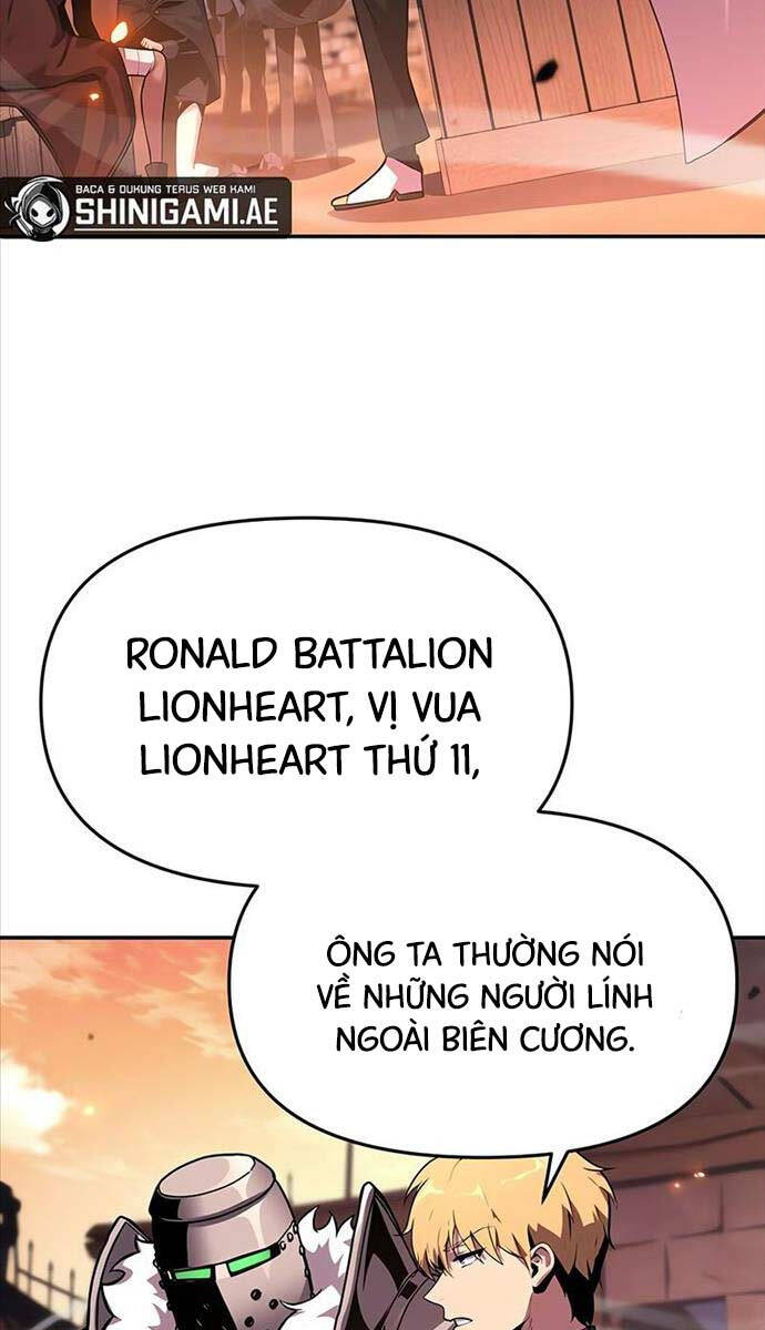 Vua Hiệp Sĩ Đã Trở Lại Với Một Vị Thần chapter 45 - Upload bởi truyensieuhay.com
