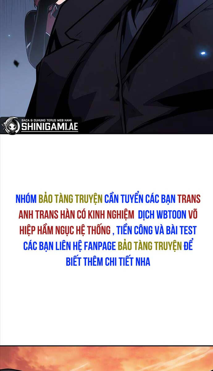 Vua Hiệp Sĩ Đã Trở Lại Với Một Vị Thần chapter 45 - Upload bởi truyensieuhay.com