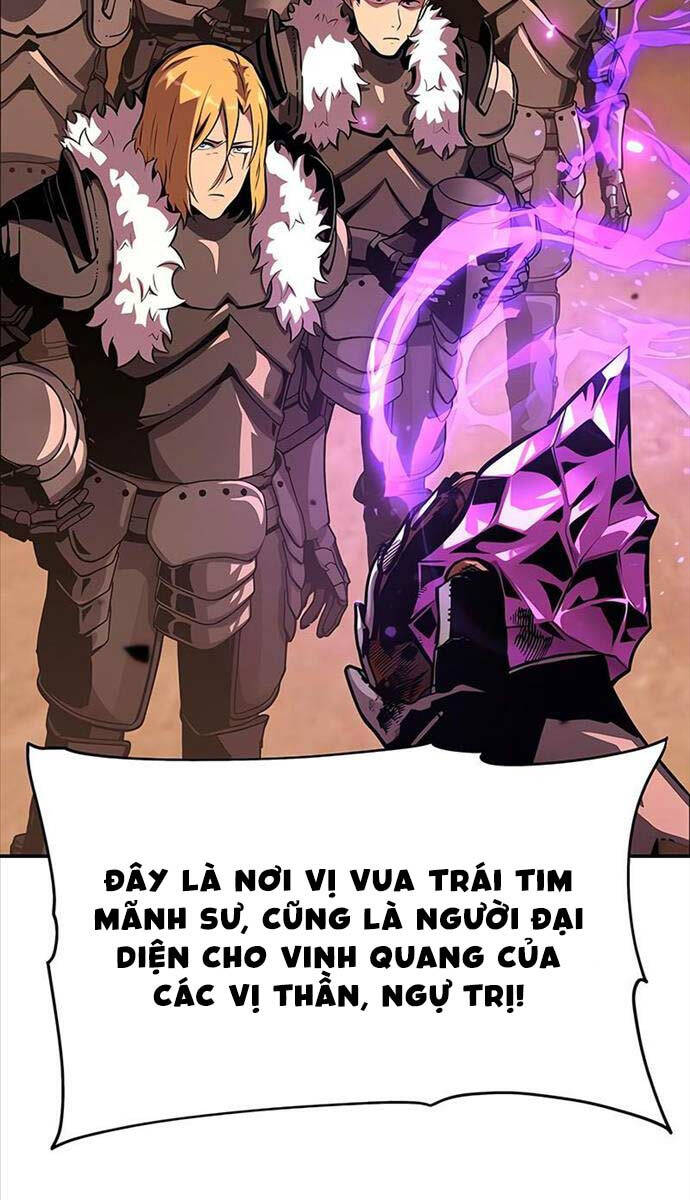 Vua Hiệp Sĩ Đã Trở Lại Với Một Vị Thần chapter 45 - Upload bởi truyensieuhay.com
