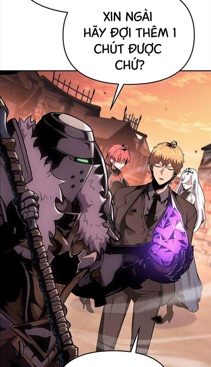Vua Hiệp Sĩ Đã Trở Lại Với Một Vị Thần chapter 45 - Upload bởi truyensieuhay.com