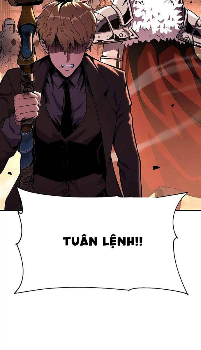 Vua Hiệp Sĩ Đã Trở Lại Với Một Vị Thần chapter 45 - Upload bởi truyensieuhay.com