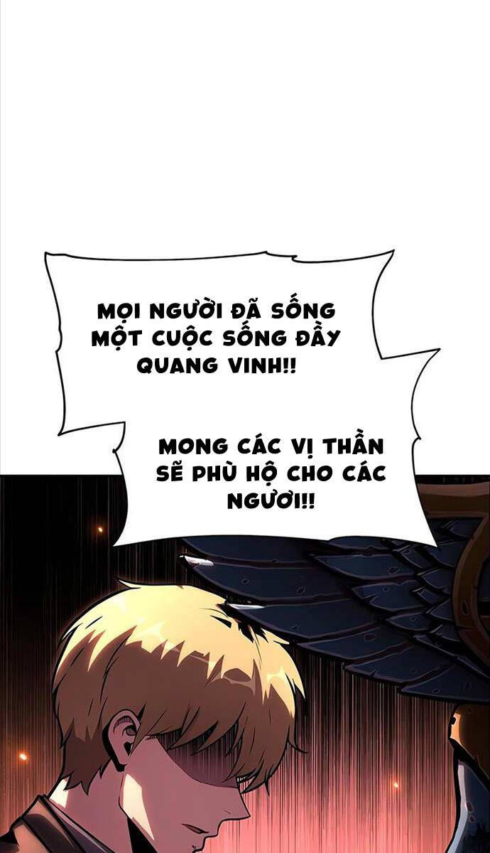 Vua Hiệp Sĩ Đã Trở Lại Với Một Vị Thần chapter 45 - Upload bởi truyensieuhay.com