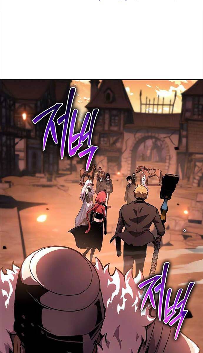 Vua Hiệp Sĩ Đã Trở Lại Với Một Vị Thần chapter 45 - Upload bởi truyensieuhay.com