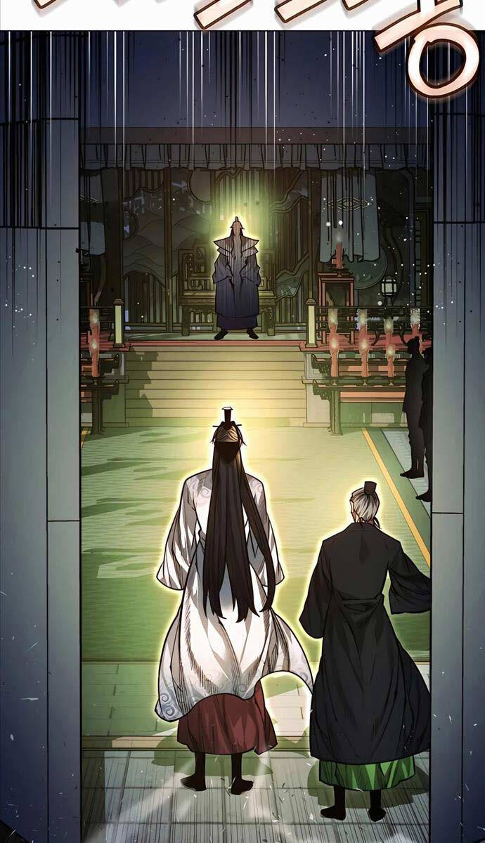 Chuyển Sinh Vào Thế Giới Võ Lâm chapter 68 - Upload bởi truyensieuhay.com