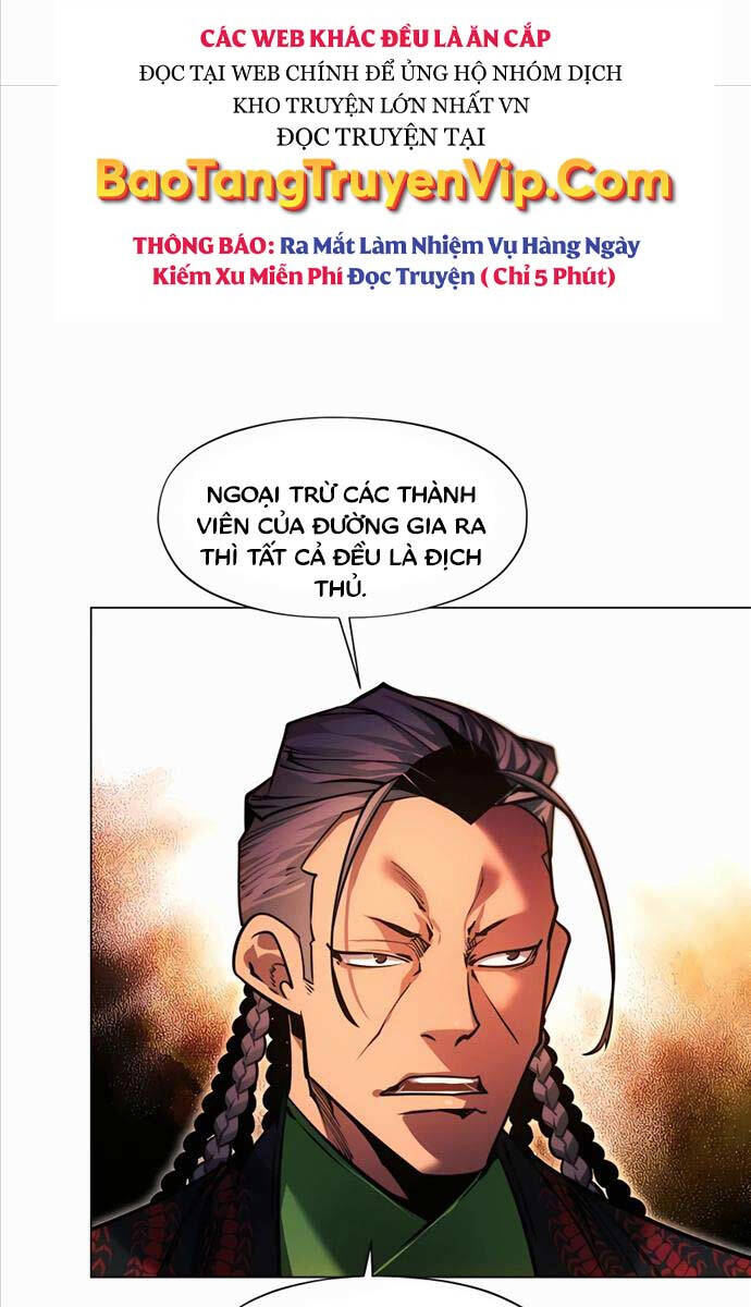 Chuyển Sinh Vào Thế Giới Võ Lâm chapter 68 - Upload bởi truyensieuhay.com