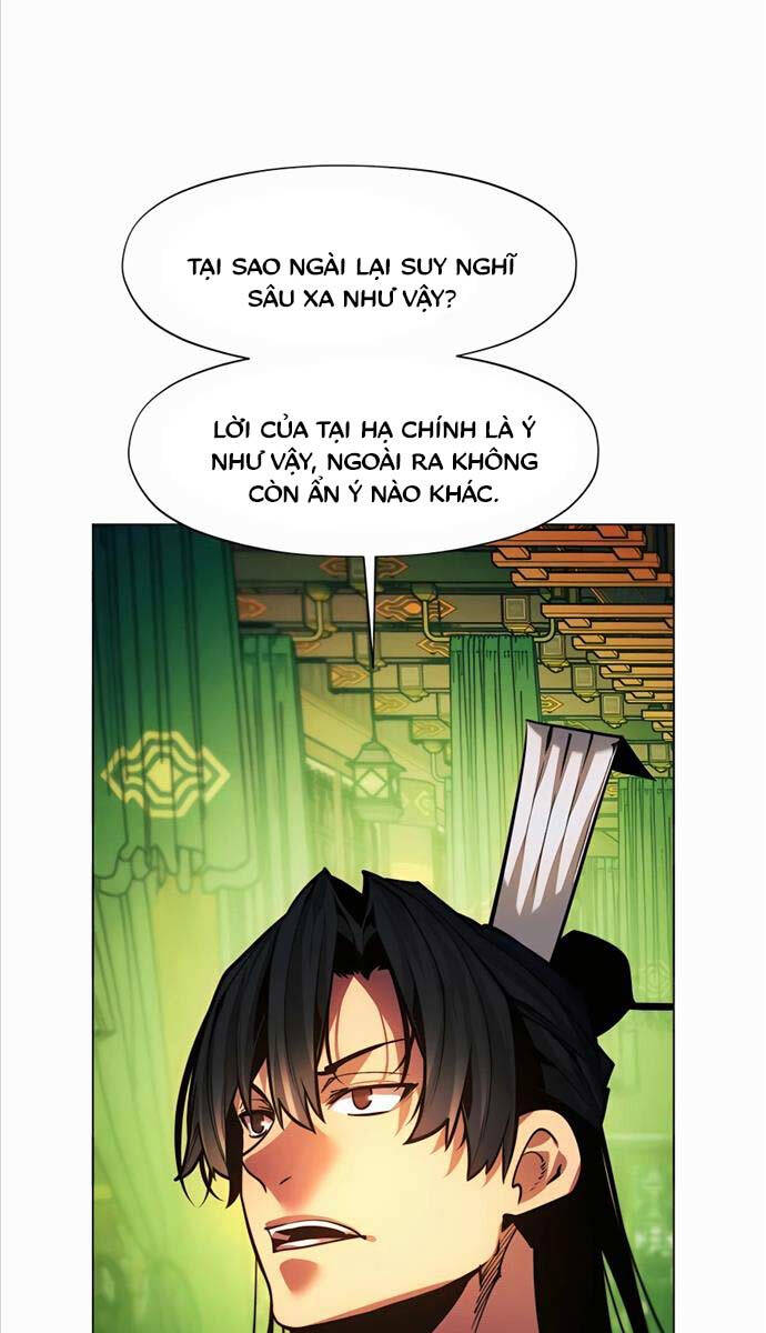 Chuyển Sinh Vào Thế Giới Võ Lâm chapter 68 - Upload bởi truyensieuhay.com