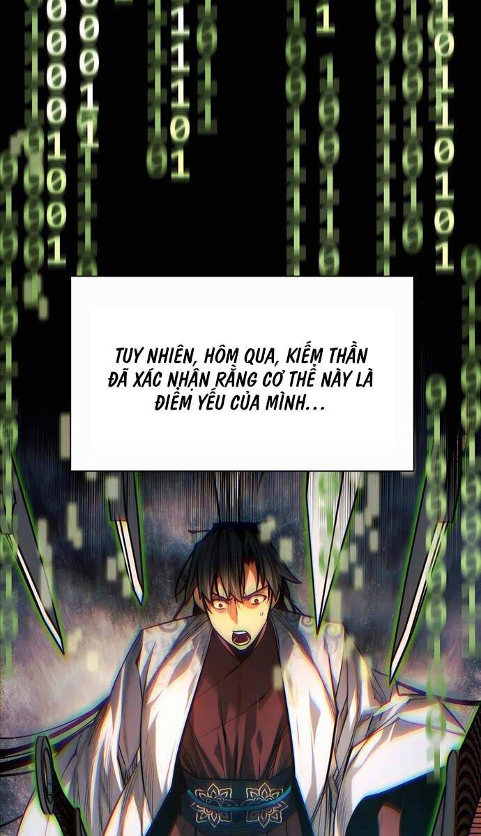 Chuyển Sinh Vào Thế Giới Võ Lâm chapter 68 - Upload bởi truyensieuhay.com