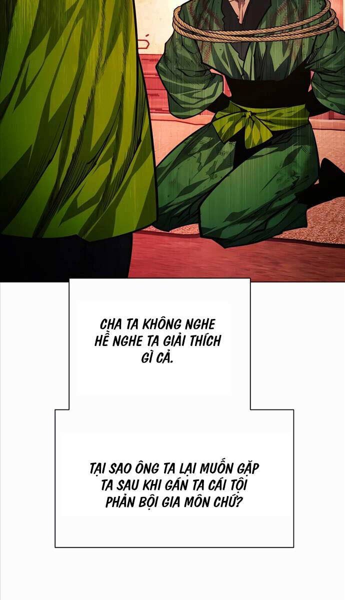 Chuyển Sinh Vào Thế Giới Võ Lâm chapter 68 - Upload bởi truyensieuhay.com