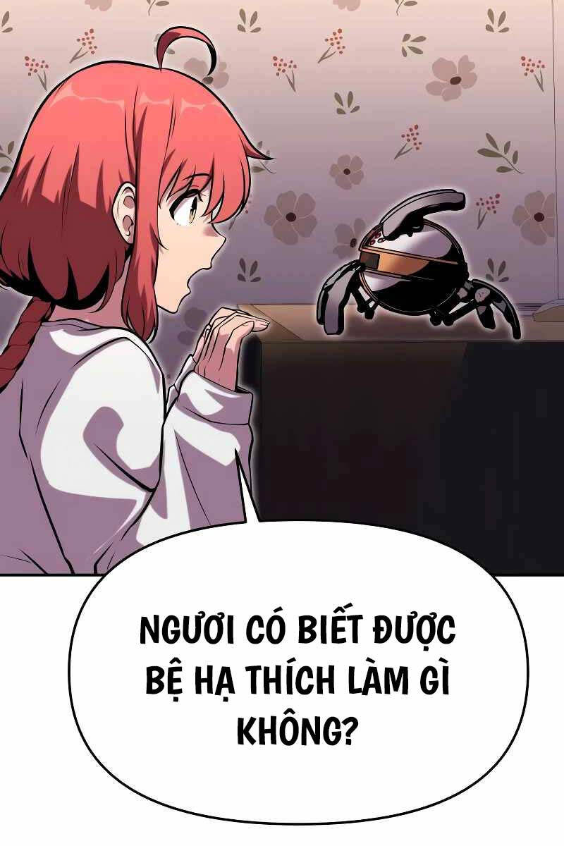 Vua Hiệp Sĩ Đã Trở Lại Với Một Vị Thần chapter 46 - Upload bởi truyensieuhay.com