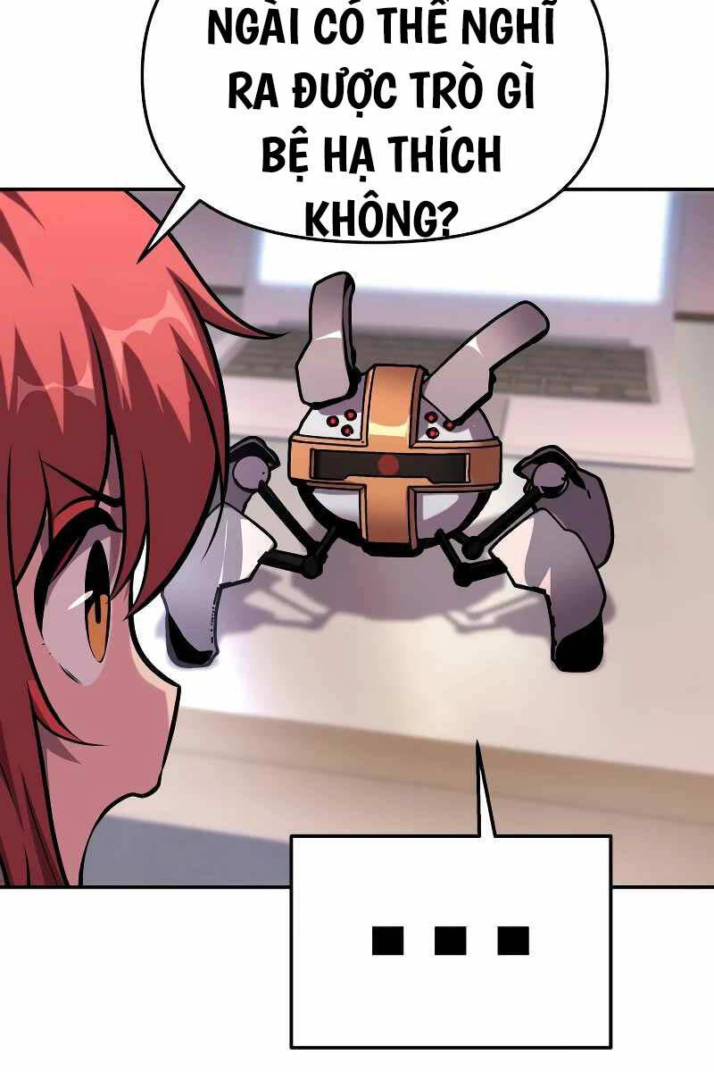 Vua Hiệp Sĩ Đã Trở Lại Với Một Vị Thần chapter 46 - Upload bởi truyensieuhay.com