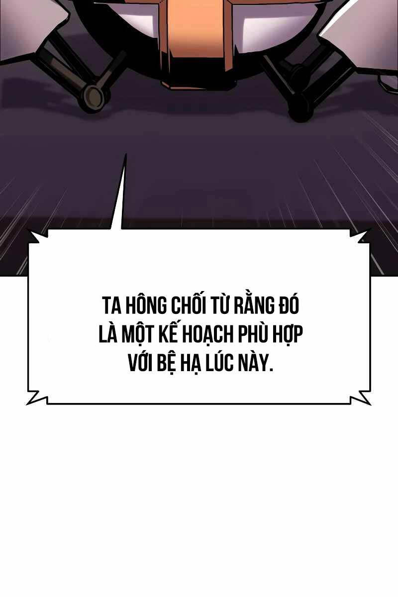 Vua Hiệp Sĩ Đã Trở Lại Với Một Vị Thần chapter 46 - Upload bởi truyensieuhay.com