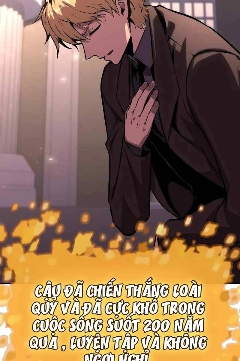 Vua Hiệp Sĩ Đã Trở Lại Với Một Vị Thần chapter 46 - Upload bởi truyensieuhay.com